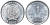 Перу 1 сентимо 2010 LIMA KM 303.4a алюминий aUNC 4189-1035