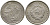 СССР 20 КОПЕЕК 1932 KM 97, Федорин 25, KM 97 медно-никель 4388-547