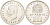 Греция 10 драхм 1959 Павел I (1947-1964) KM 84 никель XF-UNC 4512-346