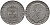 Швеция 1 крона 1997 Карл XVI Густав (1973- ) KM 852a медно-никель 4382-1246