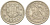 ПОРТУГАЛИЯ 2,5 ЭСКУДО 1982 ПАРУСНИК KM 590 медно-никель 3718-326