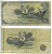 ФРГ 5 МАРОК 1948 Pick 13е бумага 6283-4-1