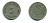 ГЕРМАНИЯ 5 ПФЕННИГОВ 1900 G, KM 11, J. 12 медно-никель 54-369