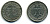 Германия 50 рейхспфеннигов 1927 A KM 49, J. 324 никель 58-221