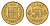 Исландия 50 эйре 1971 KM 17 никель латунь UNC 4632-954