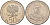 Польша 50 злотых 1983 MW, серия Польские короли, Ян III Собеский (1674-1696) KM 145, ParchImowicz 265 медно-никель  UNC  4149-214