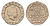 Великобритания 20 пенсов 2001 Елизавета II (1952-2022) KM 990, Spink 4630 (G3) медно-никель 4696-853