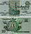 ЕГИПЕТ 25 ПИАСТРОВ 1980-1984 ПОДПИСЬ 16 Pick 54 бумага UNC 7485-53-2