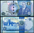 Тонга 10 паанга ND (2015) король Тупоу VI, статуи Pick 46  бумага  UNC (пресс) 449-24-3