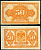 Россия 50 копеек ND (1917) американское изготовление ZG-II № 1.26.1, Pick S828 бумага 00-00