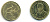 ТАНЗАНИЯ 100 ШИЛЛИНГОВ 1994 АНТИЛОПЫ 4-1035