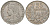 Франция 25 сантимов 1904 KM?856, Le Franc 169 никель 4584-1017