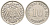 Германия 10 пфеннигов 1914 F KM 12, J. 13 медно-никель 85-212
