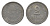 Венгрия 2 филлера 1944 BP KM 519 цинк 4658-356