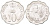 Индия 10 пайсов 1975 FAO KM 29 алюминий 4512-516