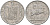 Испания 10 сентимо 1953 Франсиско Франко (1939 - 1975) KM 766 алюминий 4155-252