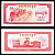 Кампучия (Камбоджа) 1 риэль 1975 Pick 20 бумага UNC (пресс) 7486-14-1-1