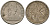 Французский Индокитай 10 сантимов 1941 KM 21.1a медно-никель 4164-1146