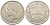БЕЛЬГИЯ 5 ФРАНКОВ 1930 BELGES KM 97.1 никель 114-841