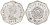 Сейшельские острова 5 центов 1972 FAO, цветок, Елизавета II KM 18 алюминий 187-323