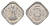 Индия 5 пайс 1972 KM 18.6 алюминий aUNC 4690-147