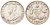 Австралия 3 пенса 1921 M, Георг V (1910-1936) KM 24 серебро 4621-1119