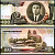 Северная Корея 100 вон 1992 Ким Ир Сен Pick 43 a бумага UNC (пресс) 2196-19-3-2