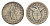 Филиппины 10 сентаво 1921 Администрация США KM 169 серебро 4655-646