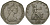 Великобритания 50 пенсов 1969 Елизавета II (1952-2022) KM 913, Spink 4223 (H1) медно-никель 4137-344