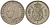 Испания 5 песет 1975 (79) Хуан Карлос I (1975-2014) KM 807 медно-никель 190-1253