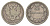 Россия 20 копеек 1811 СПБ-ФГ, Александр I (1801-1825) Биткин 185 серебро 1530-1212