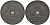 Бельгия 25 сантимов 1946 Belgie - Belgique, Леопольд III (1934-1947), германская оккупация, Вторая мировая война KM 132 цинк 4157-646