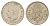 Испания 5 песет 1975 (77) Хуан Карлос I (1975-2014) KM 807 медно-никель 4650-115
