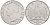 Италия 1 лира 1939 R, XVII год, Виктор Эммануил III (1900-1946), немагнитная, ГУРТ РИФЛЁНЫЙ KM 77а, VEM3. 1096 a) нержавеющая сталь 3855-326
