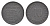 Мюнхберг 10 пфеннигов 1920 Funck 346.8, Men18 21547.9 цинк 4636-917