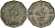 Гонконг 5 долларов 1976 Елизавета II (1952-2022) KM 39 медно-никель 4171-1215