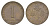 Австрия 1 шиллинг 1961 KM 2886 алюминиевая бронза 4618-1145