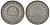 Югославия 1 динар 1965 KM 47 медно-никель 4122-211