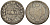 РОССИЯ 1 РУБЛЬ 1843 СПБ-АЧ старая подделка? 118-115
