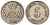 Германия 5 пфеннигов 1912 A, KM 11, J. 12 медно-никель 220-611