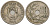 Бельгия 10 сантимов 1904 Belgie KM 53 медно-никель 259-1021