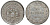 РСФСР 20 копеек 1923 Федорин 6 серебро 4145-347