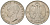 Югославия 20 динаров 1938 Петр II (1934-1945) KM 23 серебро 4177-915