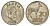 Замбия 20 нгве 1988 KM 13 медно-никель 4626-715