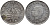 Швеция 1 крона 2004 Карл XVI Густав (1973- ) KM 894 медно-никель 259-841
