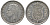 Испания 5 песет 1975 (79) Хуан Карлос I (1975-2014) KM 807 медно-никель 4543-156