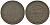 Россия 1 копейка 1908 СПБ, Николай II (1894-1917) Биткин 255 медь 4615-425