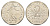 Франция 2 франка 1982 KM 942.1, Le Franc 272 никель 4631-543