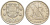 ПОРТУГАЛИЯ 5 ЭСКУДО 1968 ПАРУСНИК KM 591 медно-никель 4519-816