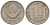 СССР 10 копеек 1956 KM 116, Schon 65 медно-никель 4598-366